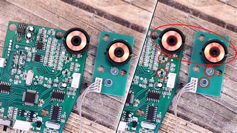 coin slot sensor|Coin Selector With Arduino and Magnetic Disturbance Detector .